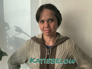 Katiebelow