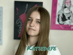 Katiedrye