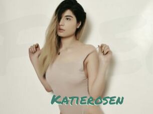 Katierosen