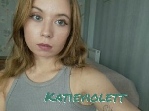Katieviolett