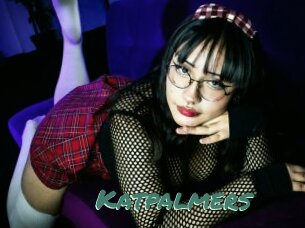Katpalmers