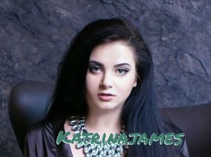Katrinajames