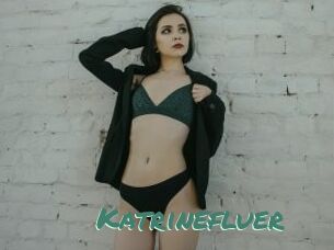 Katrinefluer