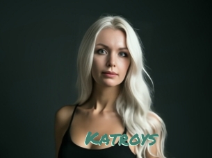 Katroys