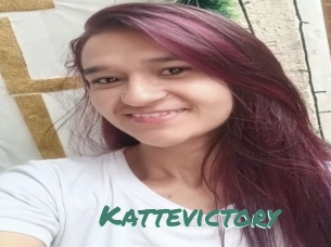 Kattevictory