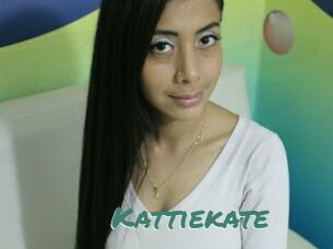 Kattiekate