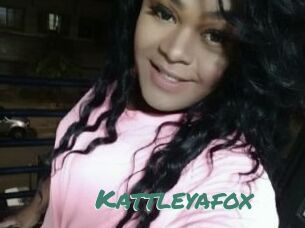 Kattleyafox