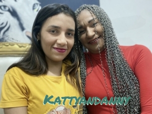 Kattyandanny