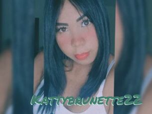 Kattybrunette22