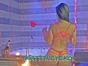 Kattynovokov