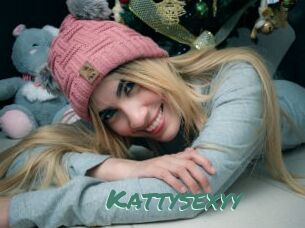 Kattysexyy