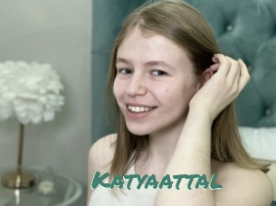 Katyaattal