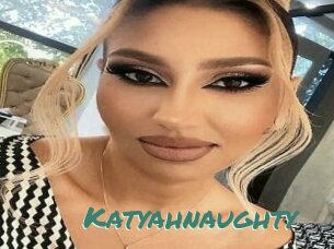 Katyahnaughty