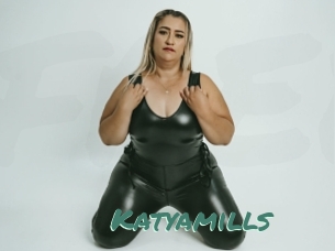 Katyamills