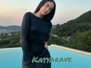 Katyarave