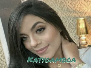 Katygamboa