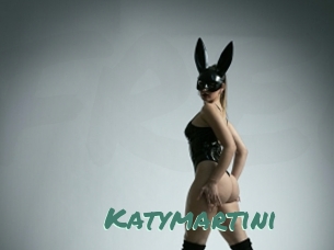 Katymartini