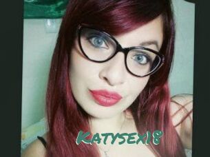 Katysex18