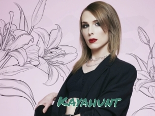Kayahunt