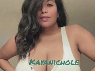 Kayanichole