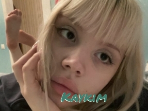 Kaykim