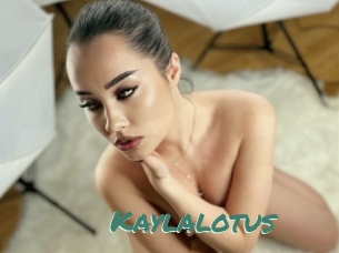 Kaylalotus