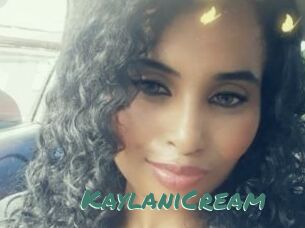 KaylaniCream