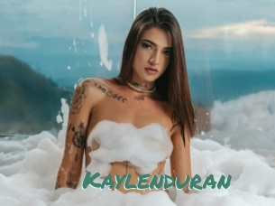 Kaylenduran