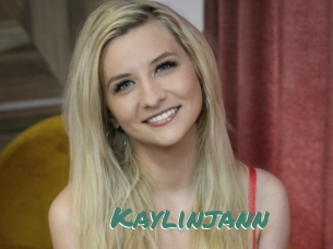 kaylinjann Free sexcams