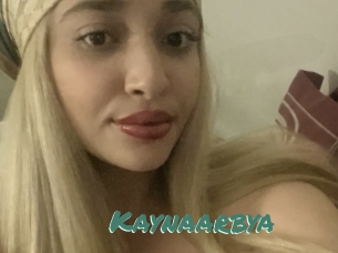 Kaynaarbya