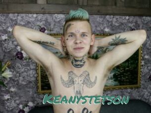 Keanystetson
