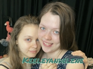 Keeleyandelene