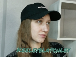 Keeleyblatchley