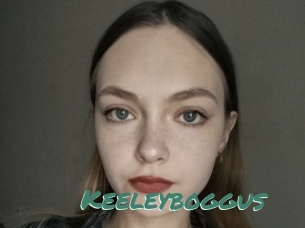 Keeleyboggus