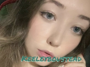 Keeleyboustead