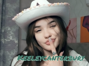 Keeleycanterbury