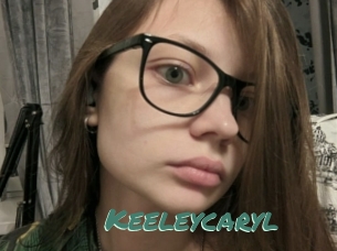 Keeleycaryl