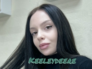Keeleydeere