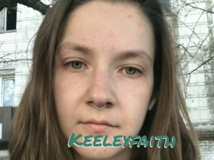 Keeleyfaith