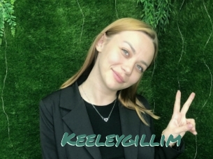 Keeleygillim
