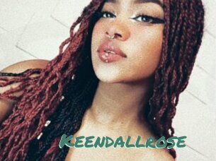 Keendallrose
