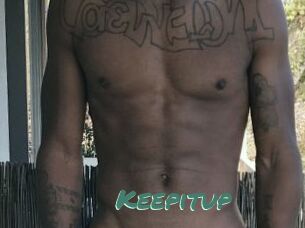 Keepitup