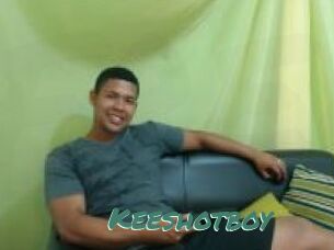 Keeshotboy