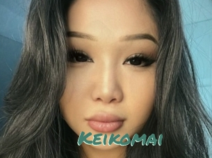 Keikomai
