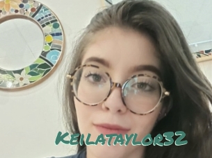Keilataylor32