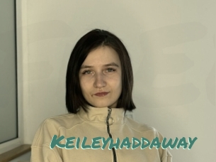 Keileyhaddaway