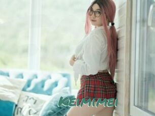 Keimimei