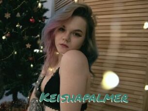 Keishapalmer