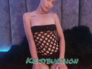 Keisyburthon