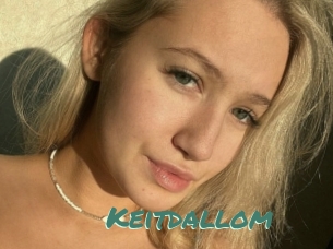 Keitdallom